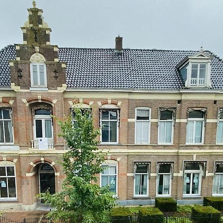 Bij De Rode Deur Bed and Breakfast Meppel Εξωτερικό φωτογραφία
