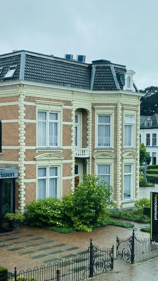 Bij De Rode Deur Bed and Breakfast Meppel Εξωτερικό φωτογραφία