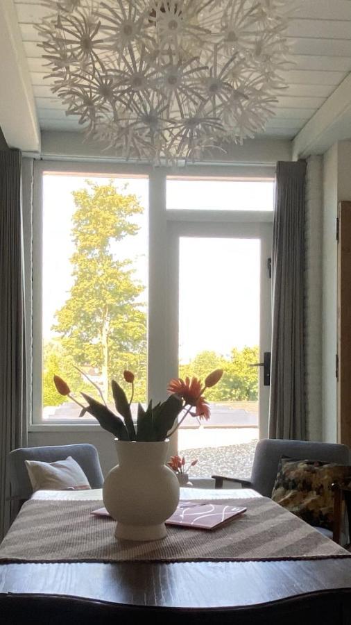 Bij De Rode Deur Bed and Breakfast Meppel Εξωτερικό φωτογραφία