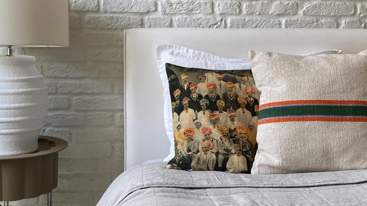 Bij De Rode Deur Bed and Breakfast Meppel Εξωτερικό φωτογραφία