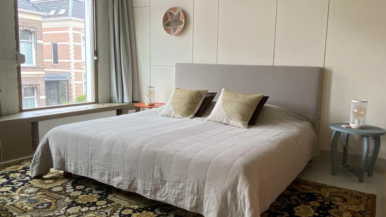 Bij De Rode Deur Bed and Breakfast Meppel Εξωτερικό φωτογραφία