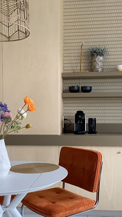 Bij De Rode Deur Bed and Breakfast Meppel Εξωτερικό φωτογραφία