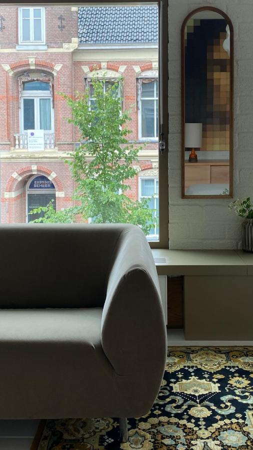 Bij De Rode Deur Bed and Breakfast Meppel Εξωτερικό φωτογραφία